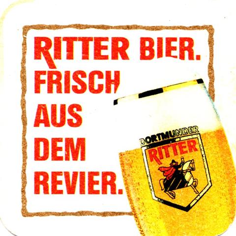 dortmund do-nw ritter ritter quad 2a (185-frisch aus)